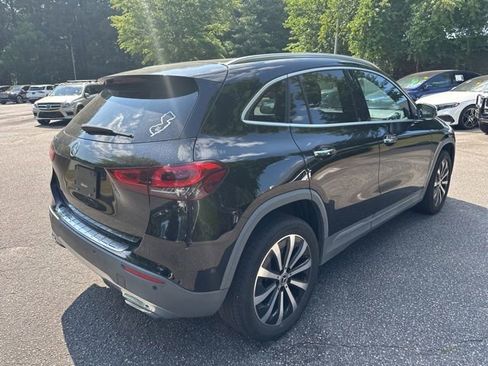 Used 2021 Mercedes-Benz GLA 250 image 5