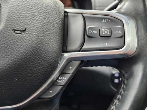 Used 2023 RAM 3500 Laramie image 19