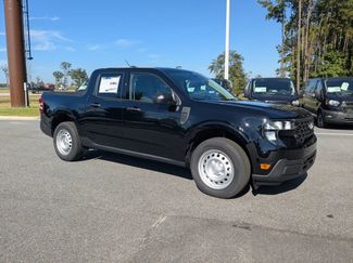 New 2025 Ford Maverick XL video 2