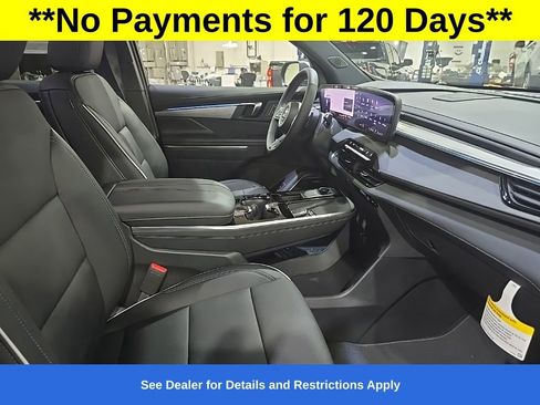 New 2026 Buick Enclave Preferred image 10