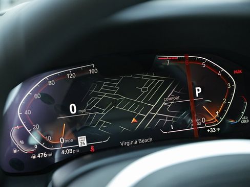 New 2026 BMW 840i w/ M Sport Professional Package image 31