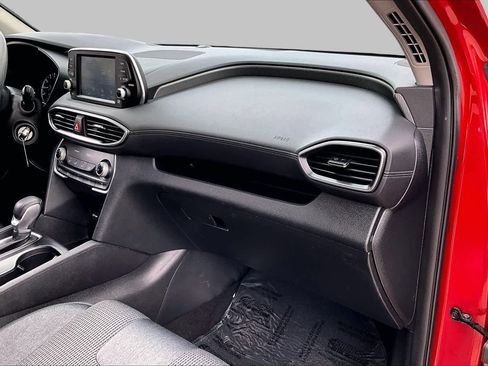 Used 2019 Hyundai Santa Fe SE FWD image 18