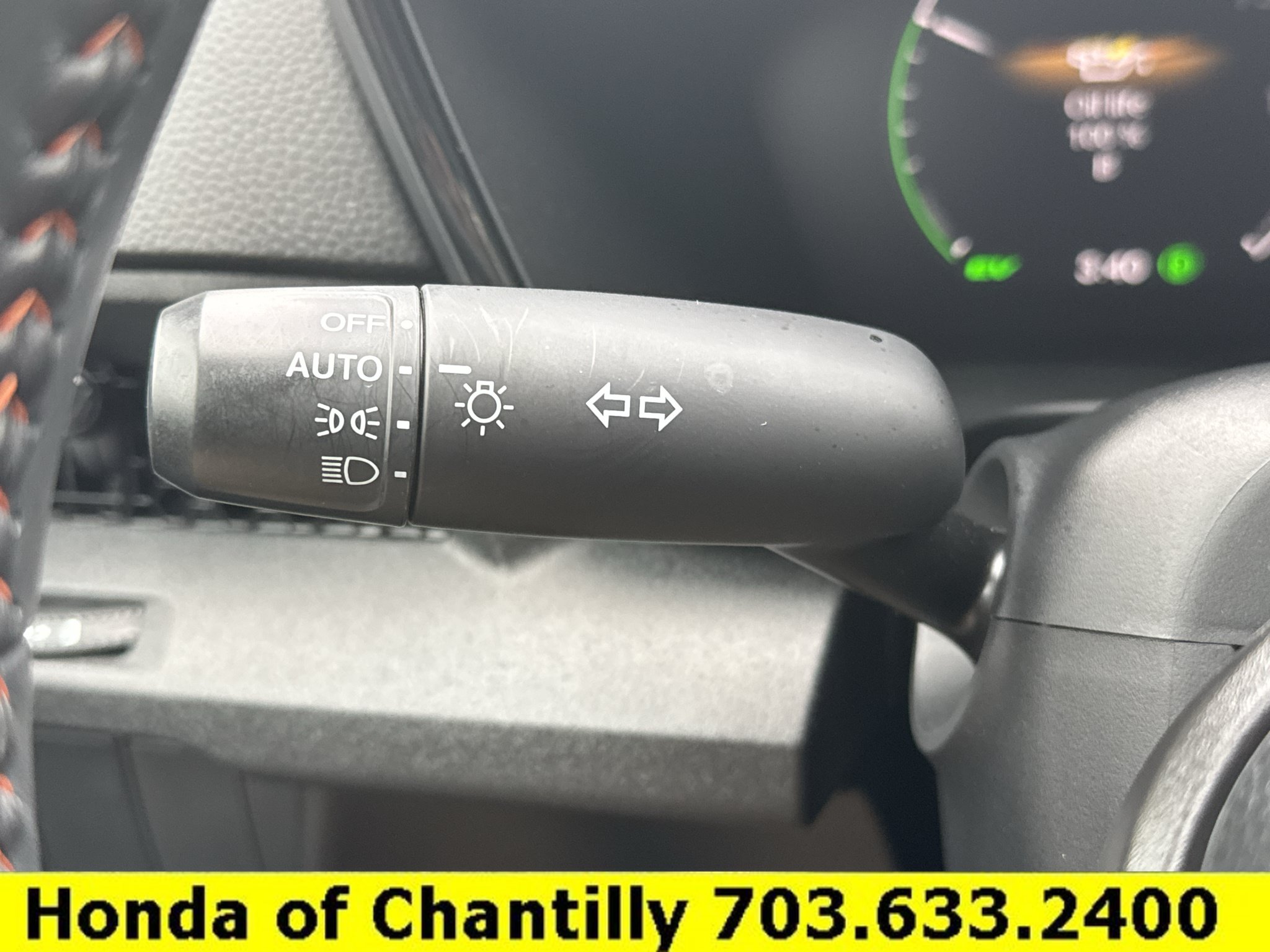 Used 2024 Honda CR-V Sport-L image 9