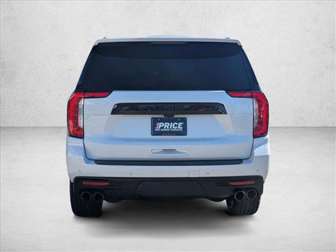 Used 2021 GMC Yukon Denali w/ Denali Ultimate Package image 7