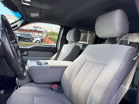 Used 2013 Ford F150 XLT w/ Mid Equipment Group image 24