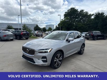 Certified 2023 Volvo XC60 B5 Plus w/ Protection Package Premier