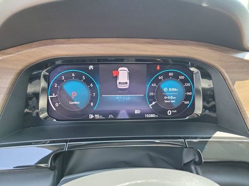 Certified 2025 Volkswagen Atlas SE w/ Panoramic Sunroof Package image 26