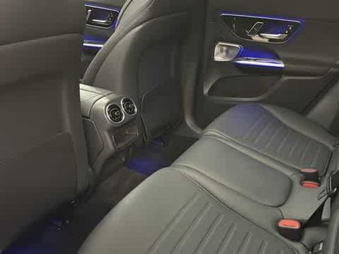 Certified 2026 Mercedes-Benz GLC 300 4MATIC image 30