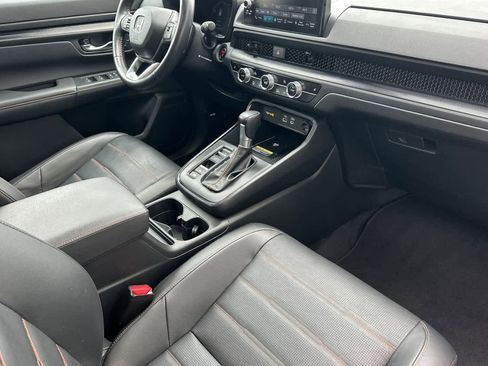 Certified 2024 Honda CR-V Sport-L image 18