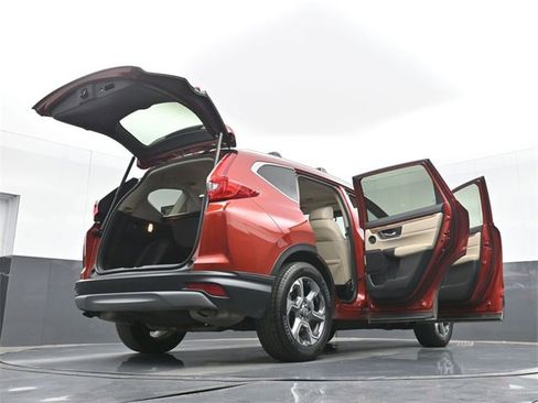 Used 2017 Honda CR-V EX-L image 56