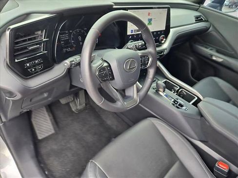 Used 2024 Lexus TX 350 TX 350 image 10