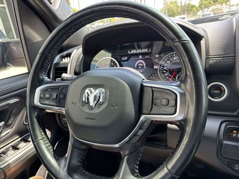 Used 2022 RAM 1500 Laramie RWD image 54