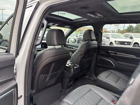 Used 2023 Kia Telluride SX Prestige X-Line AWD/4WD image 15