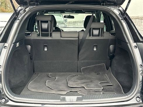 Used 2021 Honda HR-V Sport image 6