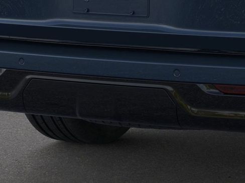 New 2026 Lincoln Navigator L Reserve AWD/4WD image 23
