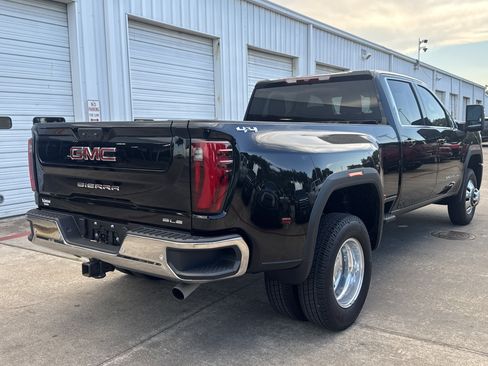 Used 2026 GMC Sierra 3500 SLE w/ SLE Value Package AWD/4WD image 18