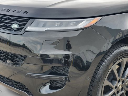 Certified 2023 Land Rover Range Rover Sport SE AWD/4WD image 31