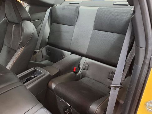 New 2026 Subaru BRZ Series.Yellow image 17