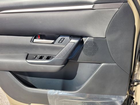 New 2026 MAZDA CX-50 Meridian Edition w/ Cargo Package image 20