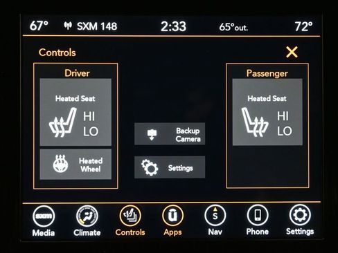 Used 2022 Jeep Grand Cherokee Laredo X RWD image 11