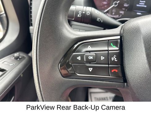 Used 2024 RAM ProMaster 3500 w/ Convenience Group image 26