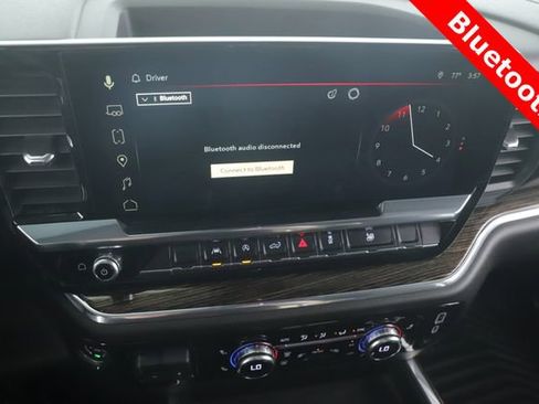 Used 2025 GMC Sierra 1500 Elevation w/ Preferred Package image 23