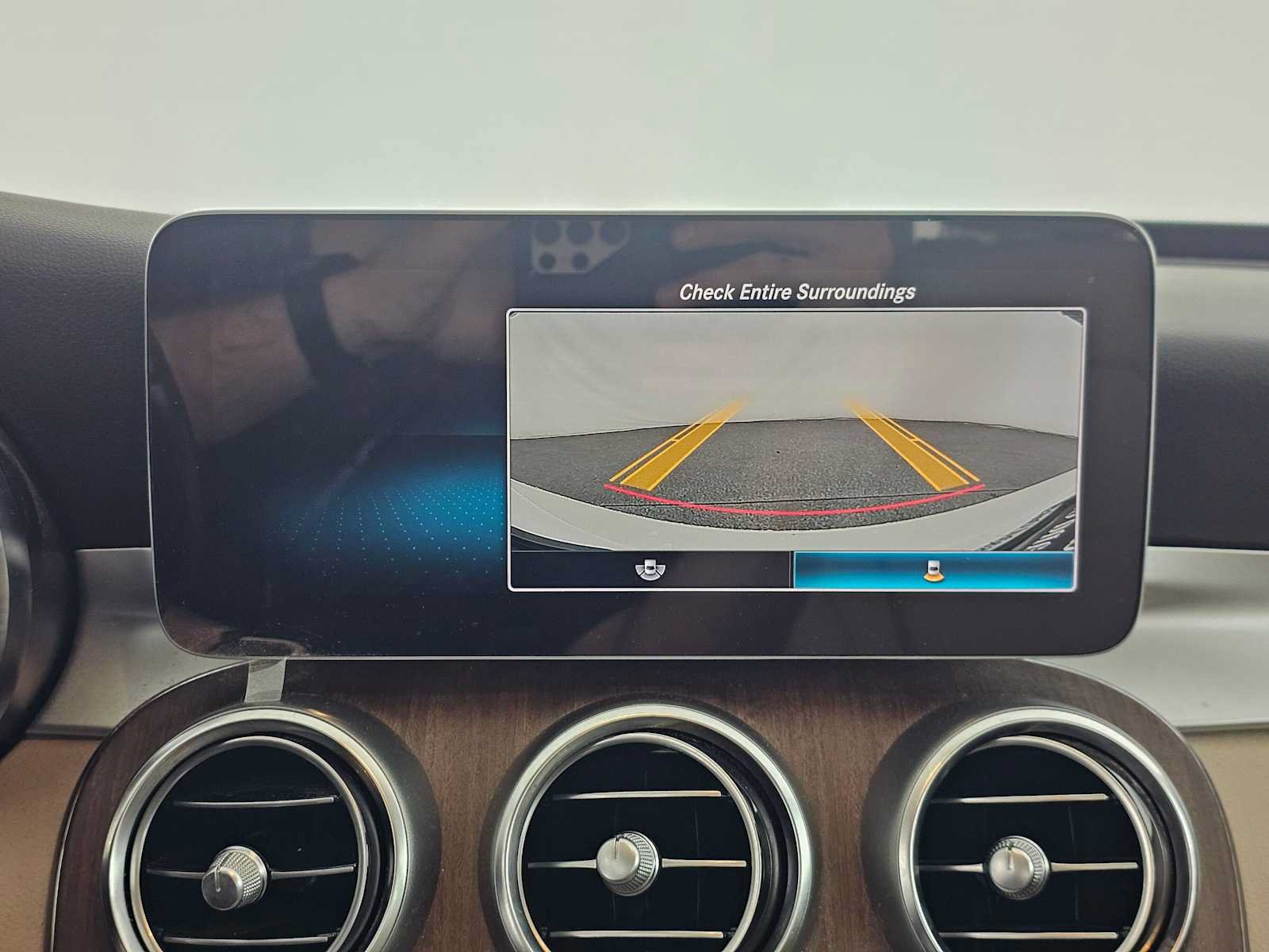 Used 2019 Mercedes-Benz C 300 Sedan image 27