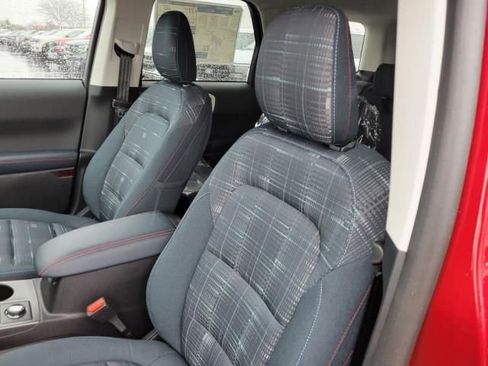 New 2025 Ford Bronco Sport Heritage w/ Convenience Package image 23