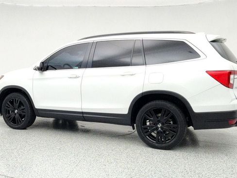 Used 2022 Honda Pilot Special Edition image 7