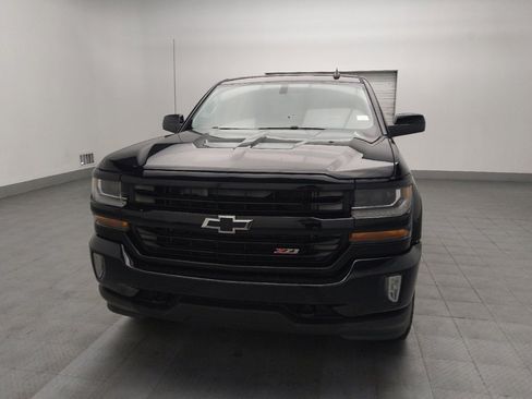 Used 2016 Chevrolet Silverado 1500 LT w/ All Star Edition image 15