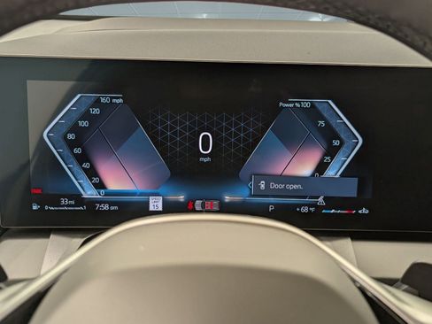 New 2026 BMW X3 xDrive30 w/ Premium Package image 19