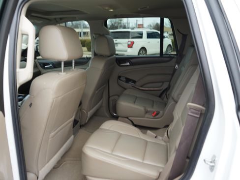 Used 2019 GMC Yukon SLT image 20