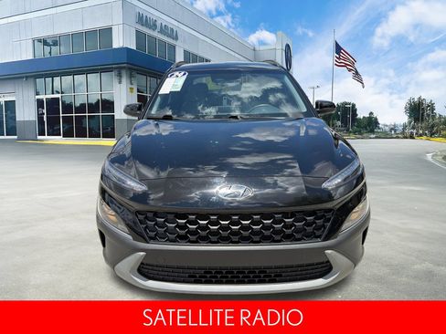 Used 2023 Hyundai Kona SEL FWD image 10