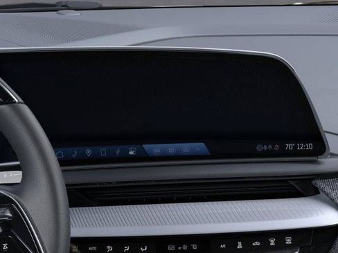 New 2026 Cadillac Optiq Sport 2 w/ LPO, Floor Liner Package RWD image 20