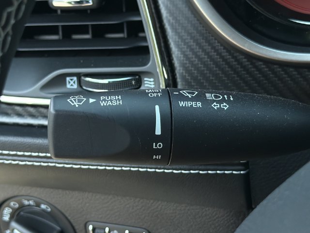 Used 2023 Dodge Challenger SRT Hellcat RWD image 29