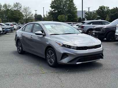 Used 2023 Kia Forte LXS