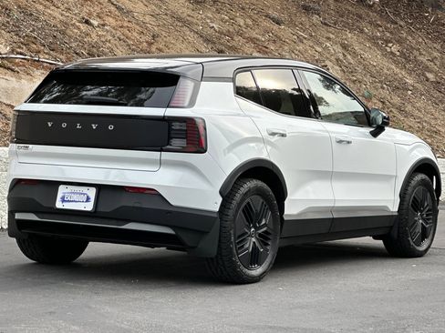 New 2026 Volvo EX30 Cross Country Ultra w/ Protection Package image 5