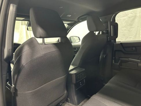 Used 2025 Toyota 4Runner SR5 image 47