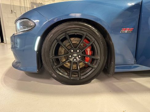 Used 2020 Dodge Charger Scat Pack w/ Dynamics Package RWD image 37