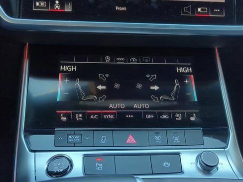 Used 2023 Audi A6 Premium Plus w/ Premium Plus Package image 17