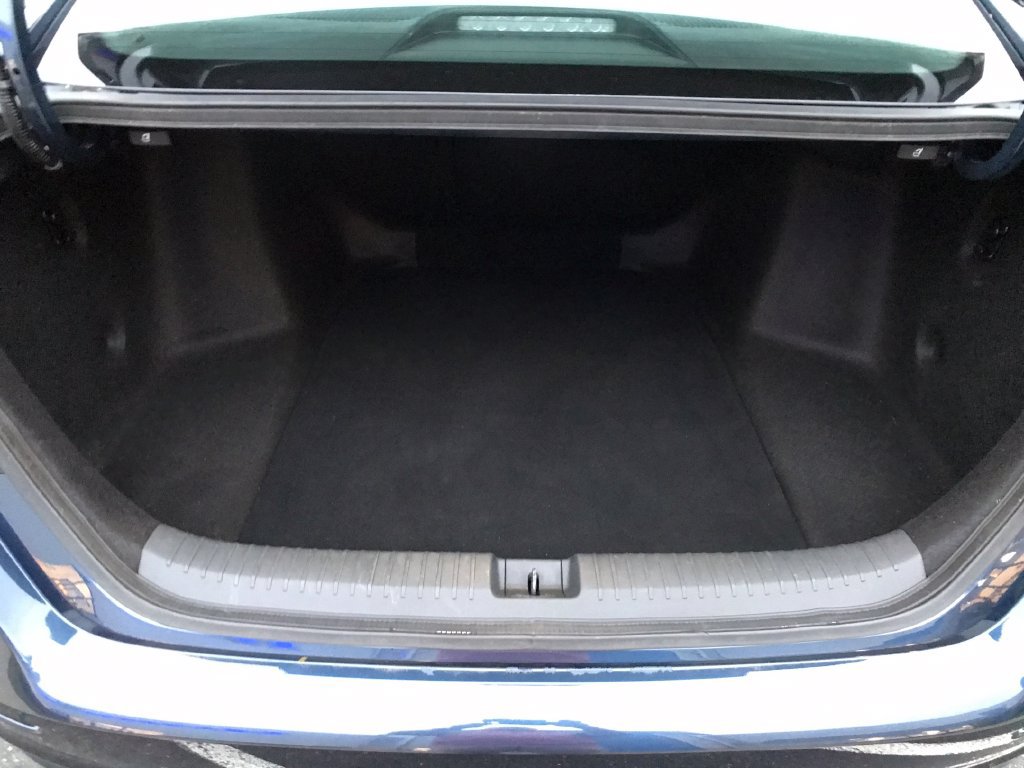Certified 2024 Honda Accord EX image 25