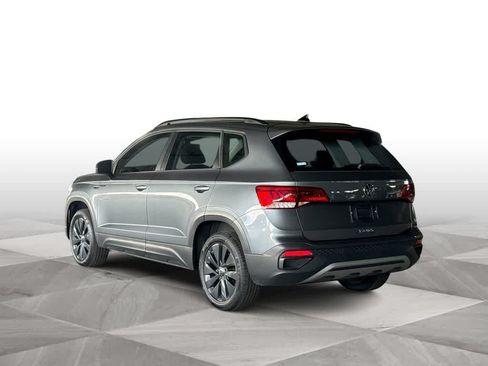 Used 2024 Volkswagen Taos S FWD image 6