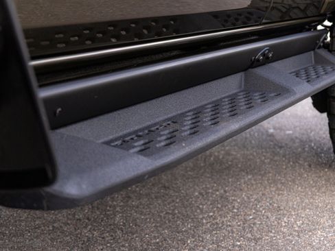 Used 2024 Ford Bronco Raptor image 29