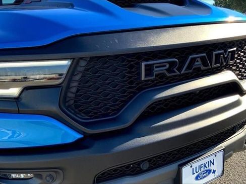 Used 2024 RAM 1500 TRX w/ TRX Level 2 Equipment Group image 64