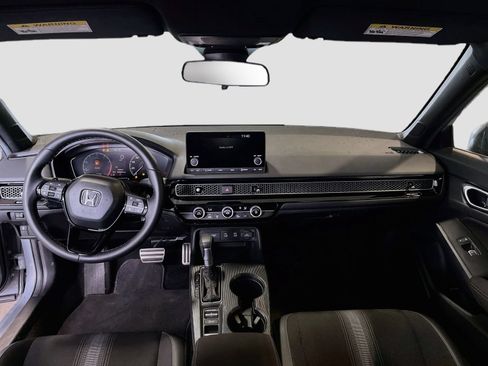 Used 2026 Honda Civic Sport image 21