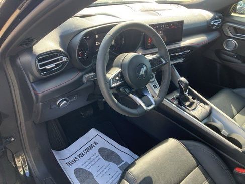 Certified 2024 Dodge Hornet GT Plus w/ GT Blacktop Package image 14