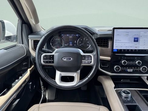 Certified 2024 Ford Expedition Limited RWD image 22