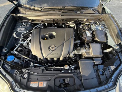 New 2026 MAZDA CX-30 AWD 2.5 S image 24