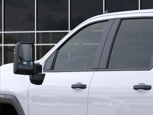 New 2026 GMC Sierra 3500 Pro image 12