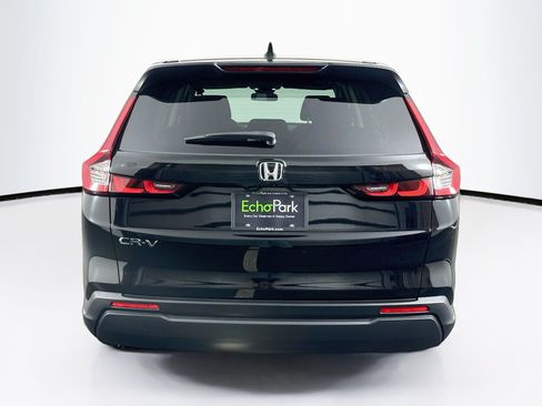 Used 2025 Honda CR-V EX image 7